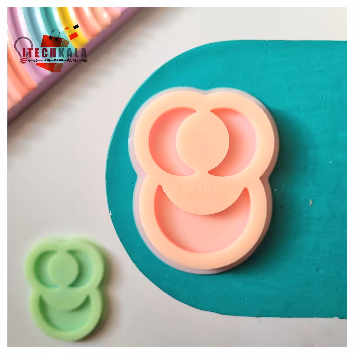 قالب ست ماه