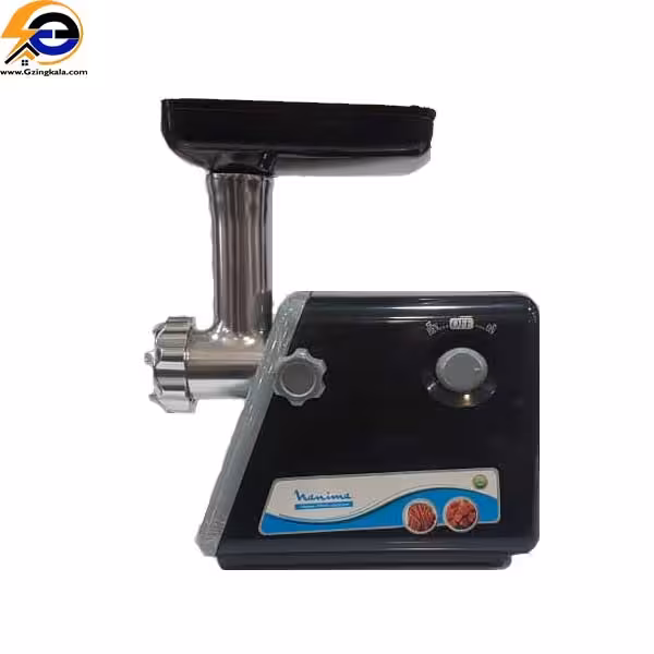 چرخ گوشت نانیوا مدل G30