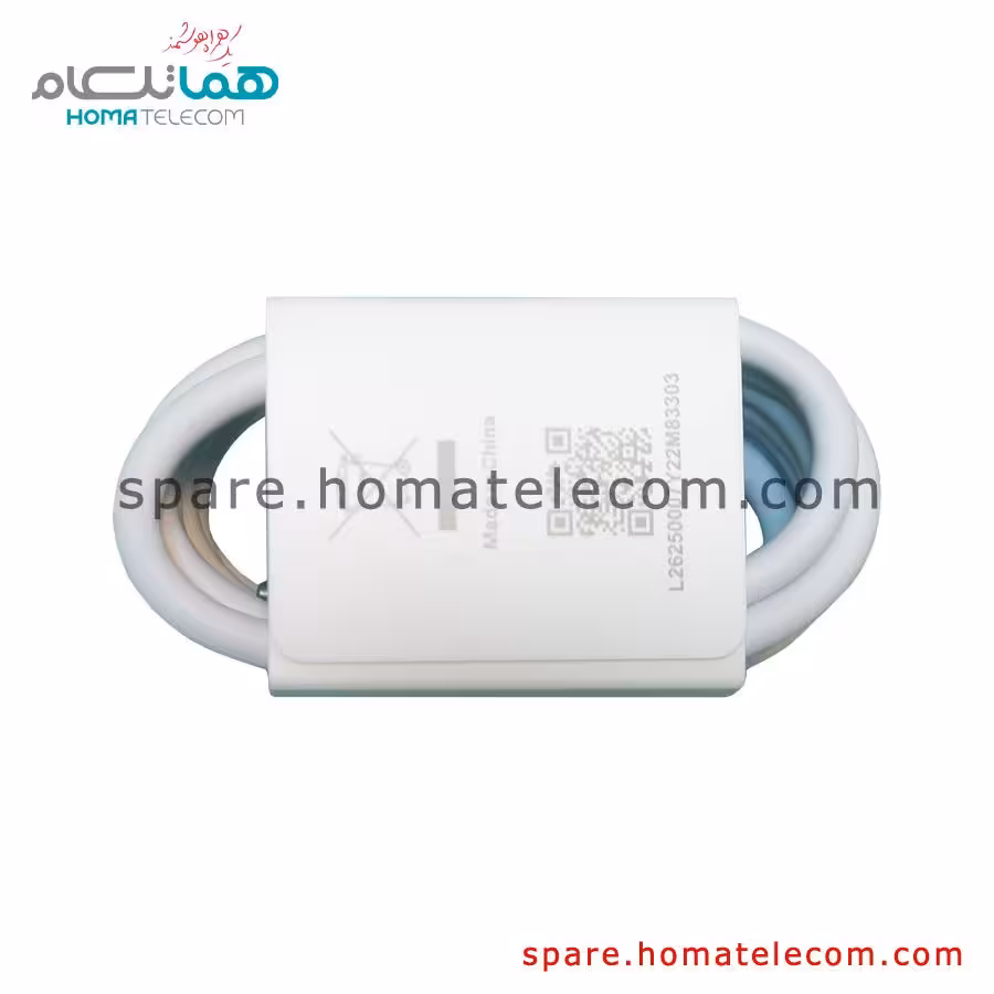 کابل یو اس بی 13 لایت و ردمی نوت 11 پرو و ردمی نوت 11 پرو فایوجی و ردمی نوت 11 پرو پلاس و 11 تی پرو و ردمی نوت 12 پرو و پوکو ایکس 3 جی تی و پوکو ایکس 4 پرو و پوکو ایکس 5 پرو فایوجی و پوکو ایکس 6 پرو فایوجی و ردمی نوت 13 پرو نوع کالا: باز شده از روی دستگاه آکبند