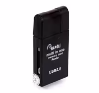 رم ریدر همه کاره NAPOLI RB-539