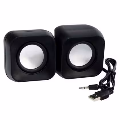 اسپیکر 2 تیکه اکس پی XP-SU29