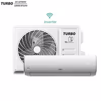 کولرگازی 12000 اینورتر توربو مدل DC-12TBINV