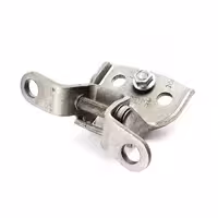 لولای درب عقب راست جک J4