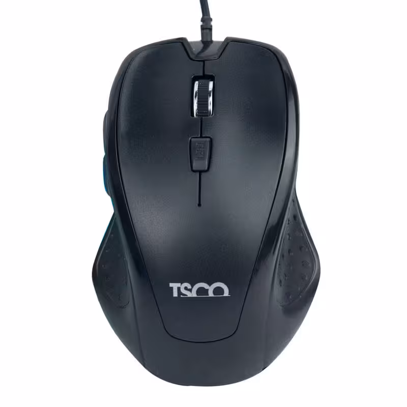 ماوس با سیم تسکو مدل TM 304