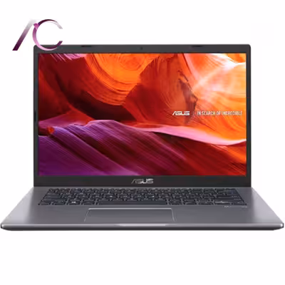 لپ تاپ ایسوس LAPTOP ASUS VIVOBOOK 15 X509FA CORE I3/16G/1TB/ INTEL
