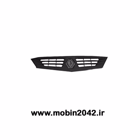 جلو پنجره رنو ال 90