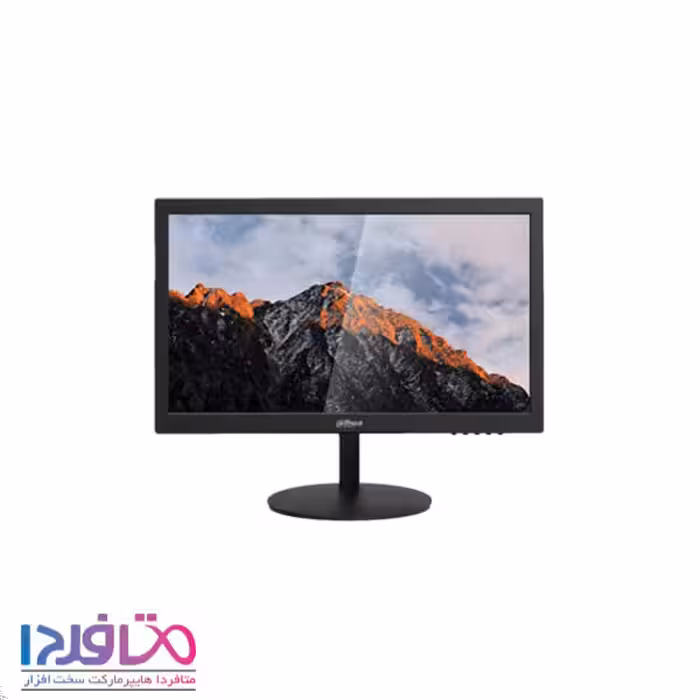 مانيتور 19 اینچ داهوا مدل DAHUA LM19-L200