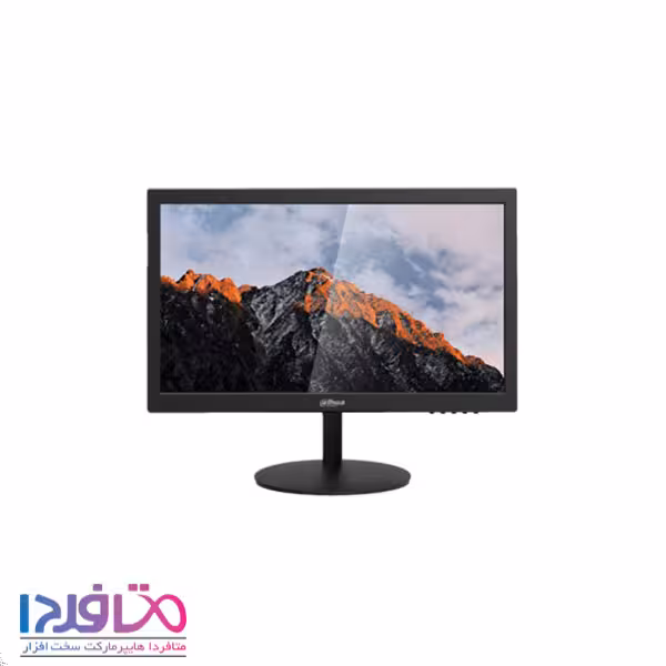 مانيتور 19 اینچ داهوا مدل DAHUA LM19-L200