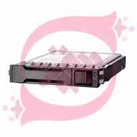 SSD سرور HPE 1.92TB SAS 12G MU SFF BC SAS P41536-001