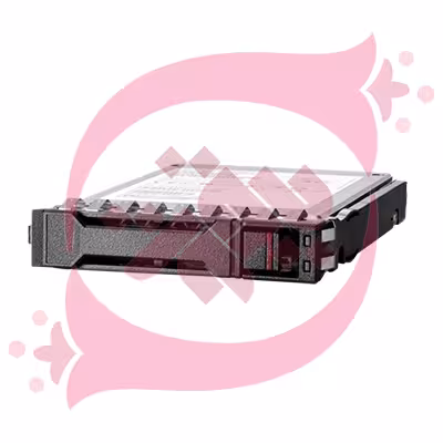 SSD سرور HPE 1.92TB SAS 12G MU SFF BC SAS P41536-001
