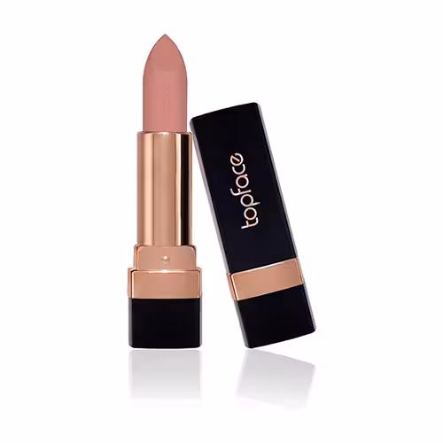 رژلب جامد مات تاپ فیس مدل 001