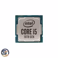 پردازنده Intel Core i5-10400