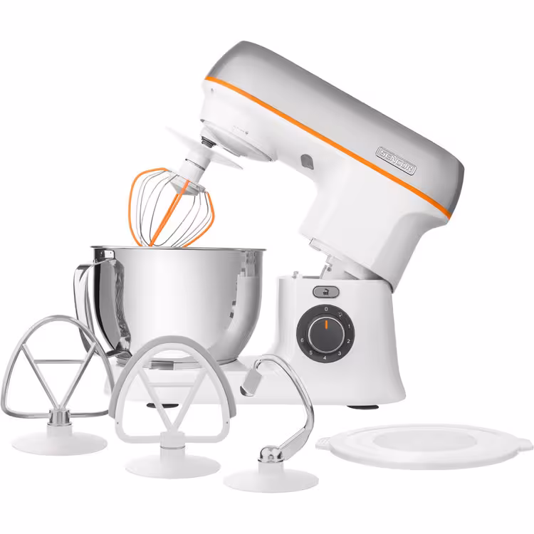 همزن کاسه دار حرفه ای سنکور مدل stm3730