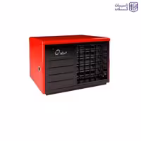 مینی هیتر گازی 18هزار فن دار انرژی مدل 618 | قیمت مینی هیترگازی در فروشگاه تاسیسات کلاب