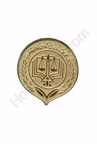 بج سینه مرکز وکلا (طلایی)