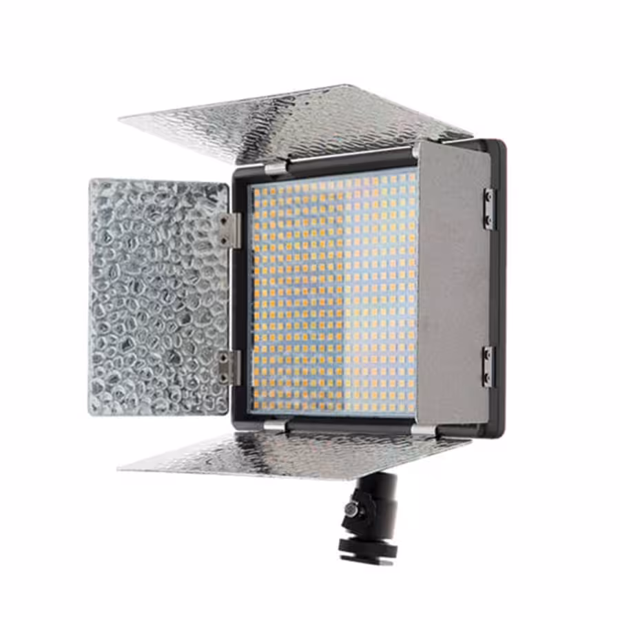 پروژکتور Professional LED-012 Video LED Light