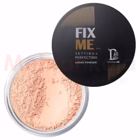 پودر فیکس دایانا مدل Perfecting شماره 503