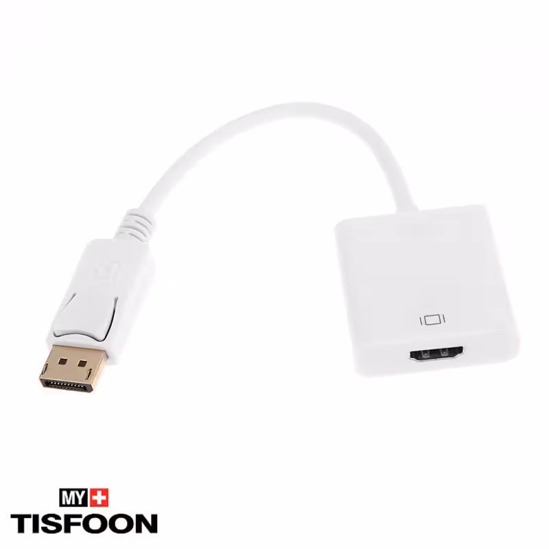 مبدل DISPLAY بهHDMI اکتیو وی نت مدل V-CODP2HD