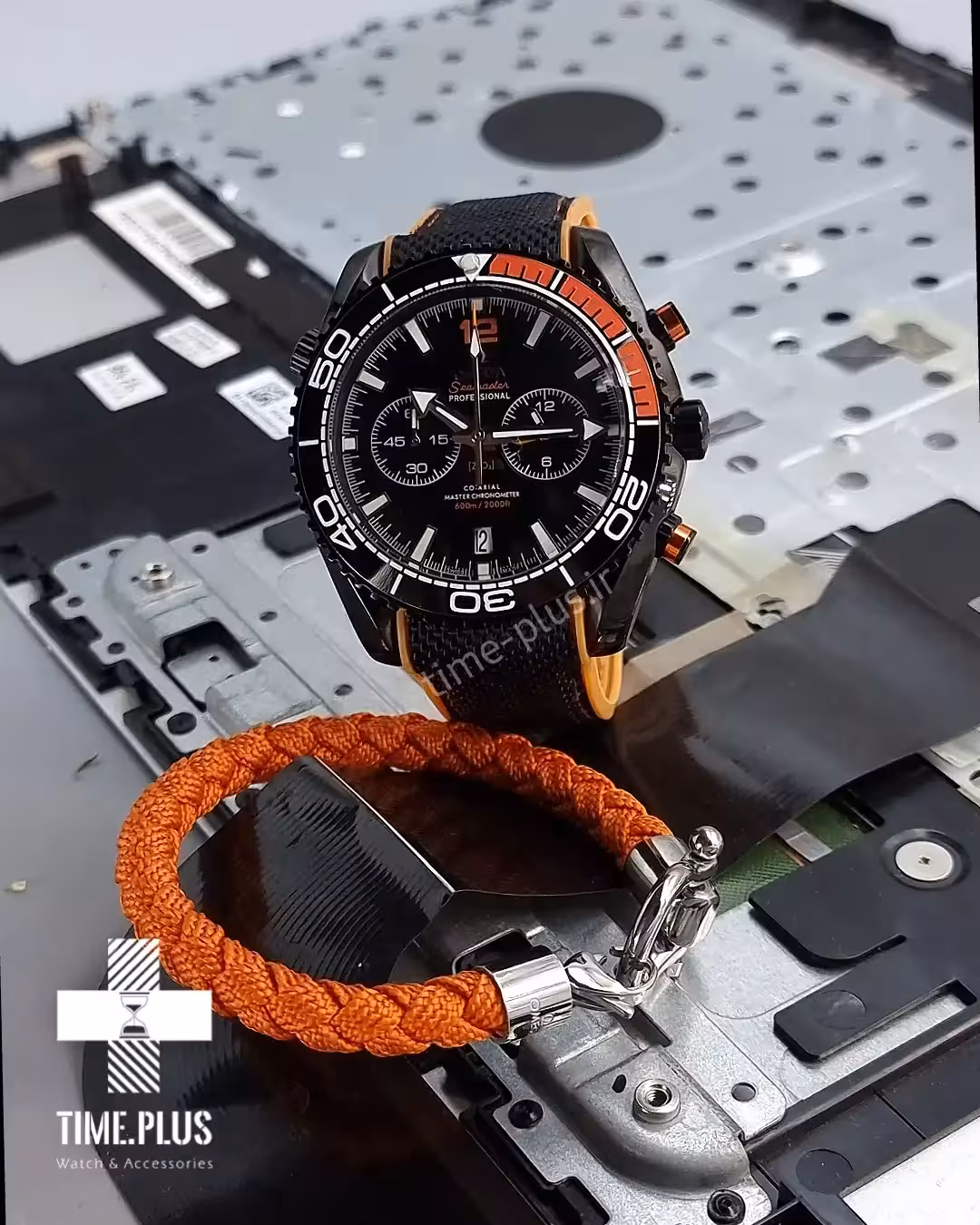 ساعت امگا Seamaster Professional