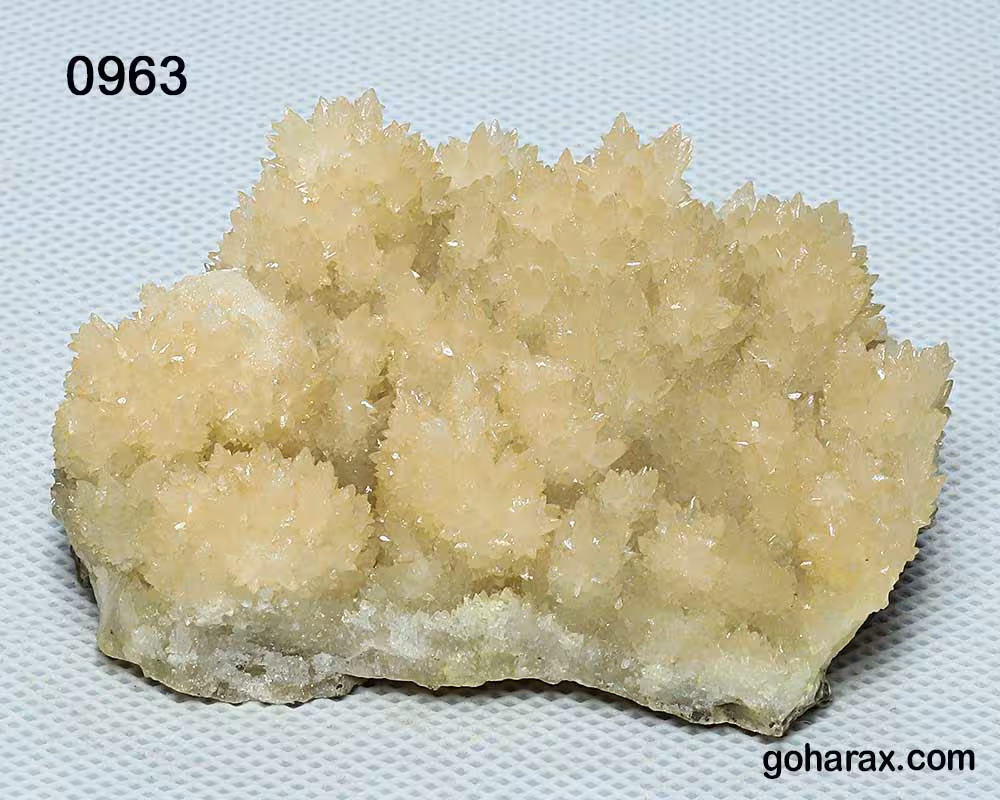 سنگ زینتی کلسیت