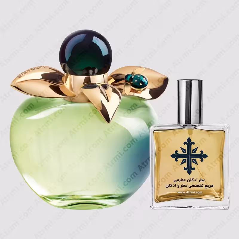 عطر ادکلن عطرمی مدل بلا زنانه – Atrmi Bella Women