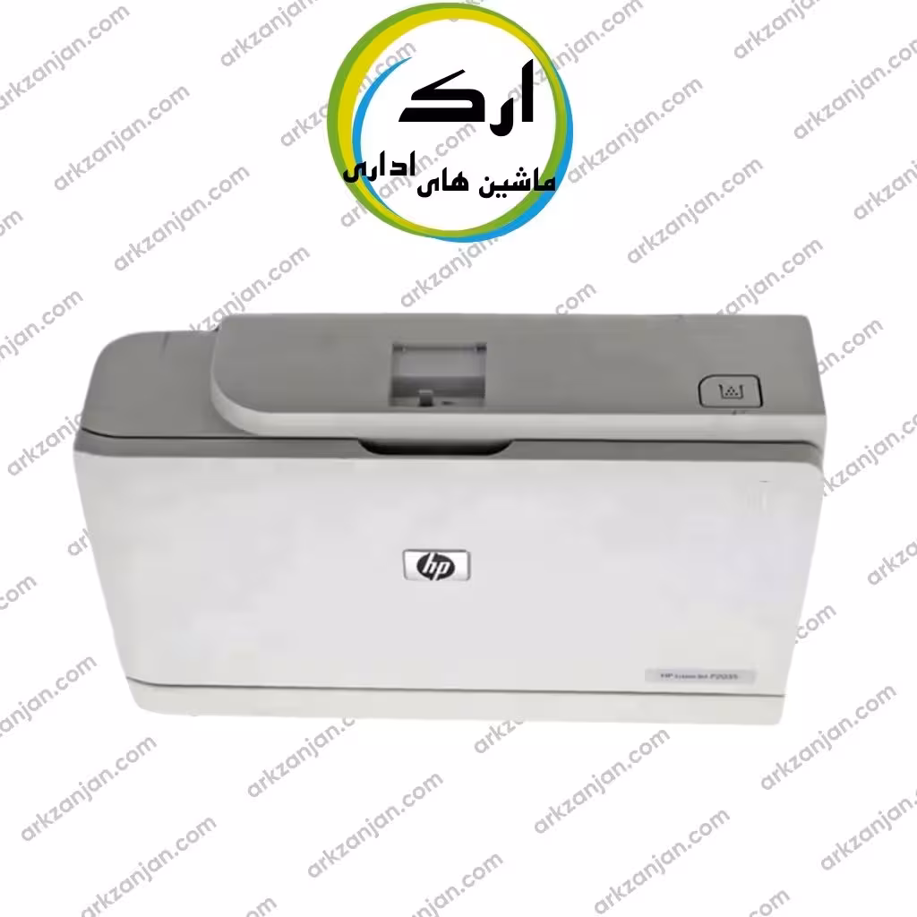 درب جلو پرینتر اچ پی Laserjet P2035