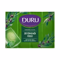 صابون حمام دورو با رایحه روغن زیتون وزن 150g بسته 4تایی
