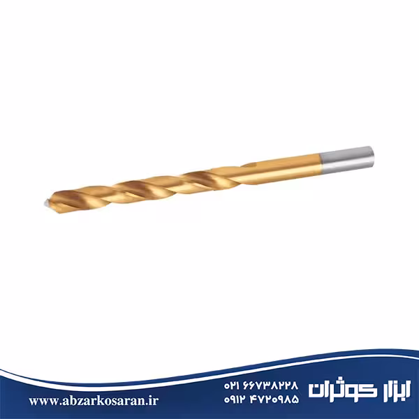 مته طلایی 4.5 میلی‌متری رونیکس Ronix مدل RH-5559