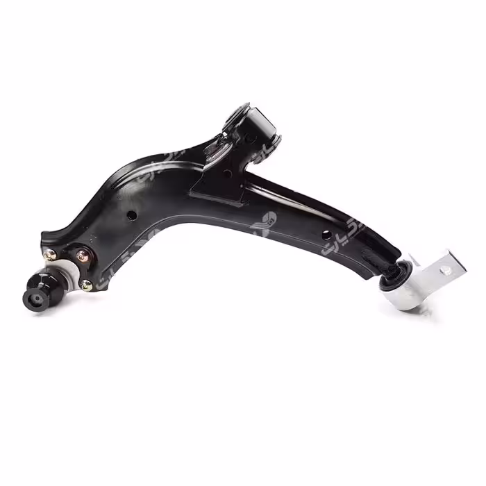 طبق چپ شرکتی ایساکو اچ سی کراس