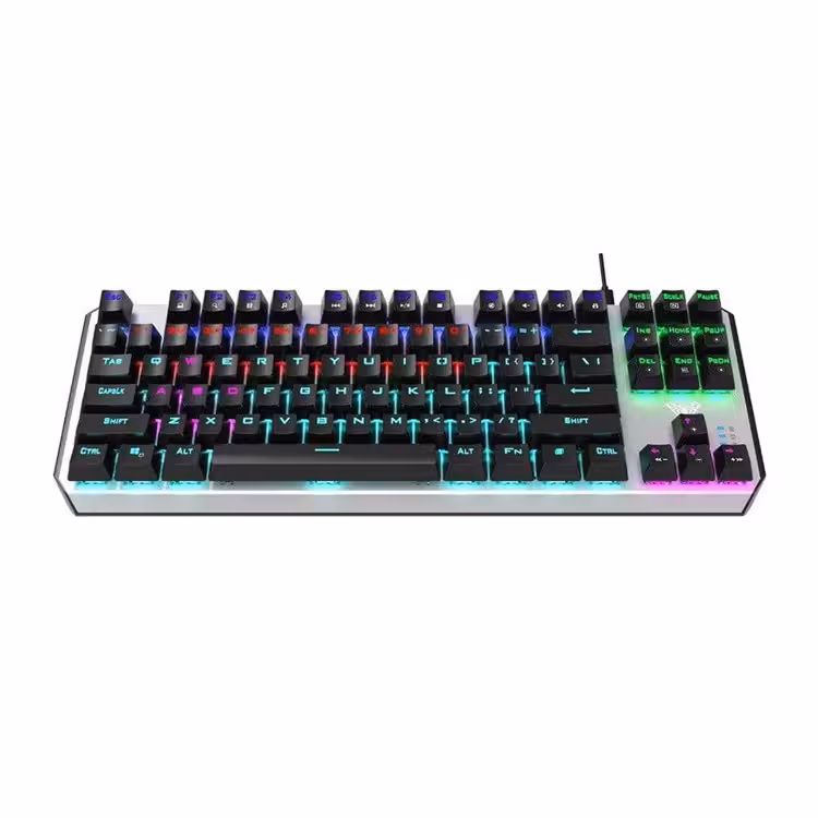 Aula F2067 Gaming Keyboard