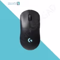ماوس بی سیم گیمینگ لاجیتک مدل GPRO Wireless