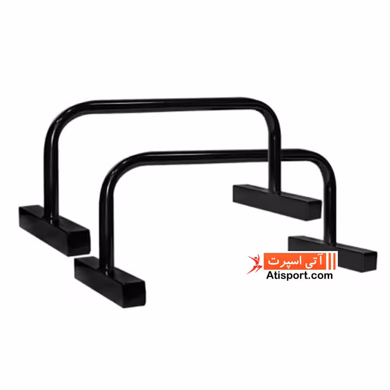 دیپ بار ثابت ارتفاع 30 سانتی متر رکورد