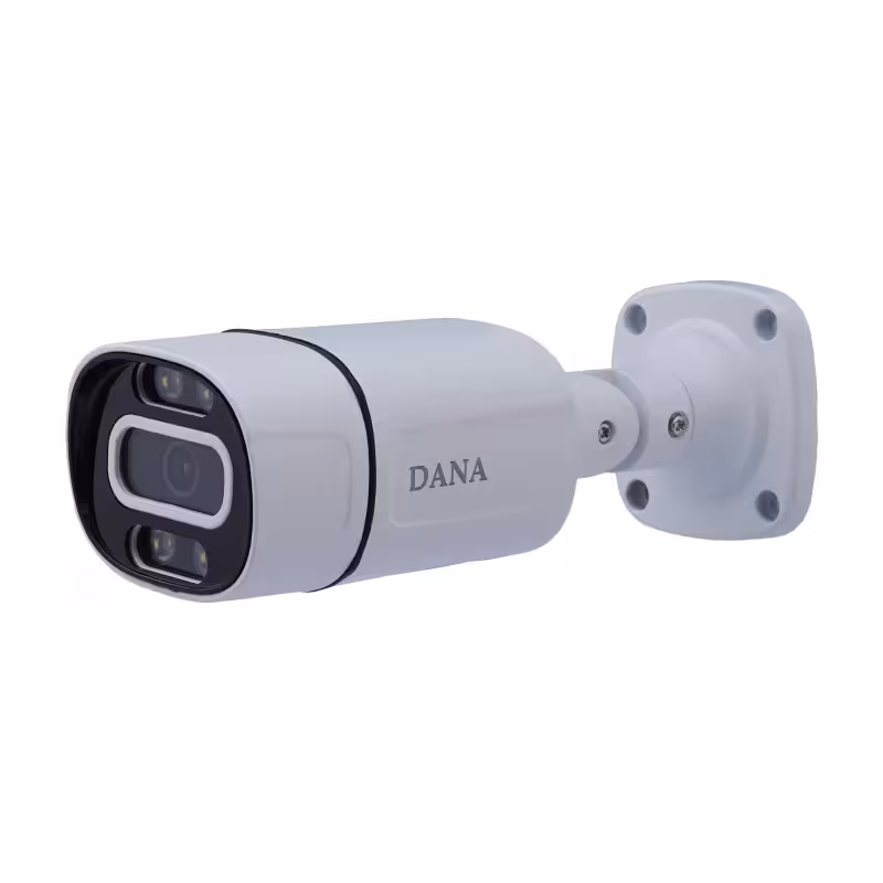 دوربین مداربسته دانا مدل DAC-BH-4125-W