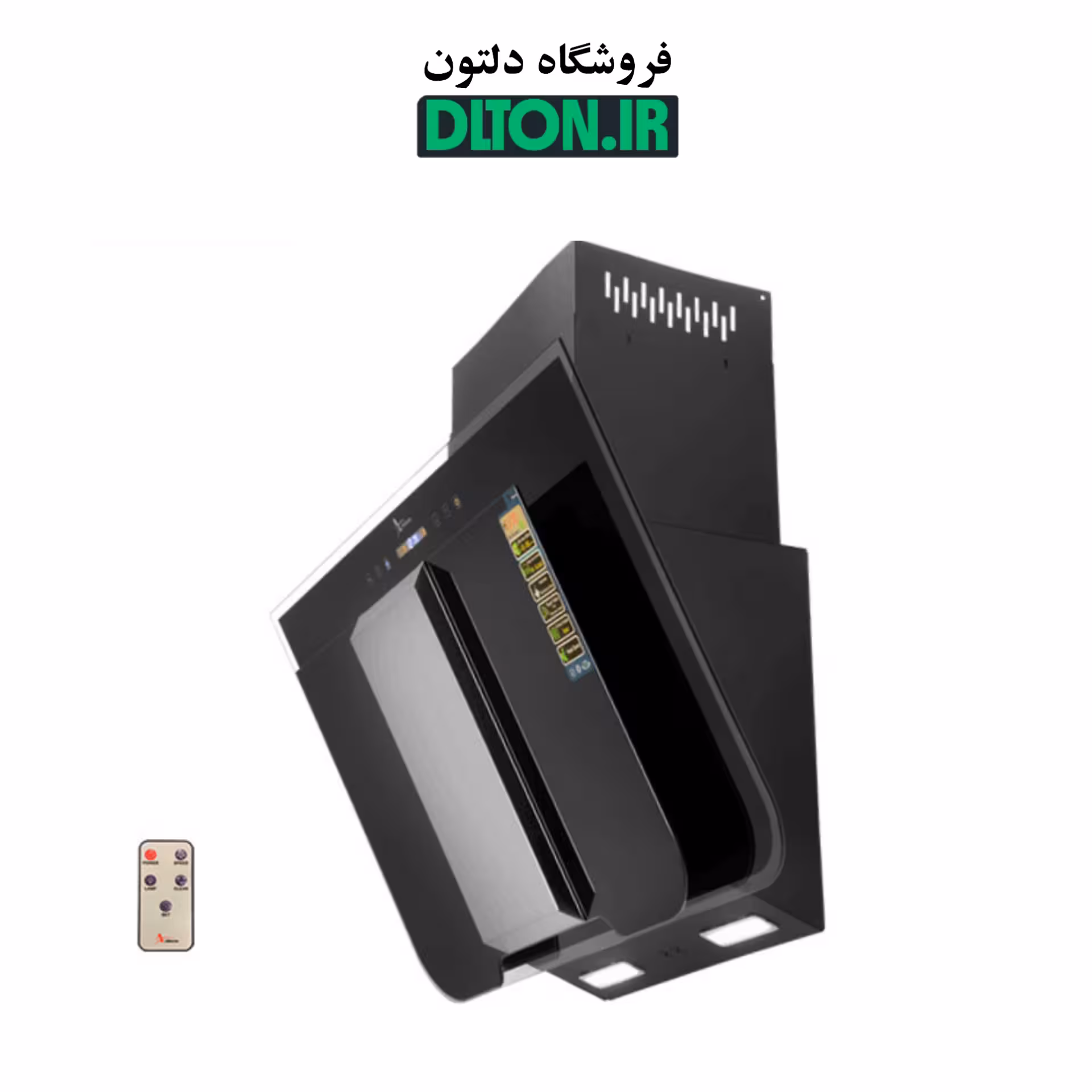 هود اخوان مدل H81