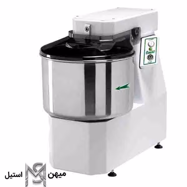 میکسر قنادی 45 لیتری اسپیرال (FIMAR) مدل MI-38-SN