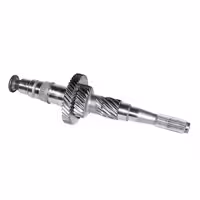 شفت ورودی گيربكس نیکو پارت کد ID 82004510 برای تندر90 -پارس تندر -ساندرو