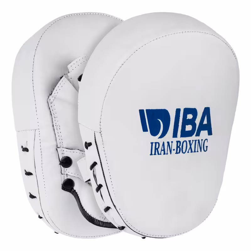 میت بوکس آیبا