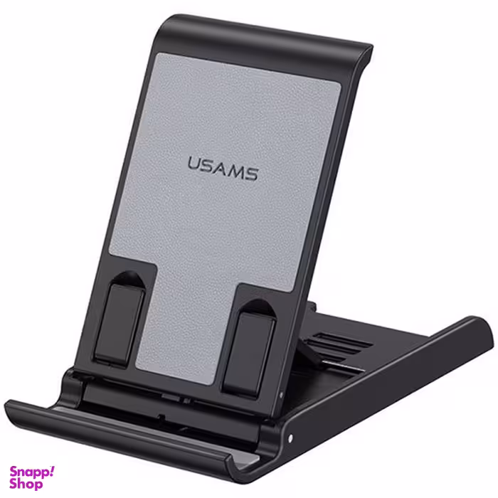 پایه تاشو گوشی و تبلت یوسمز مدل US-ZJ073