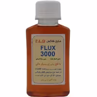 مایع فلاکس 120cc مدل 3000 F.L.D