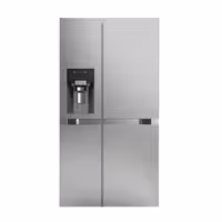 قیمت یخچال فریزر ساید بای ساید دوو مدل SXi20-20