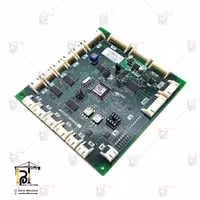Mitsubishi Elevator Pcb P235719B000G01