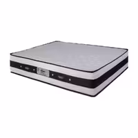 تشک دونفره مانی مدل سوپر ویژه سایز 140 در 200 سانتیمتر