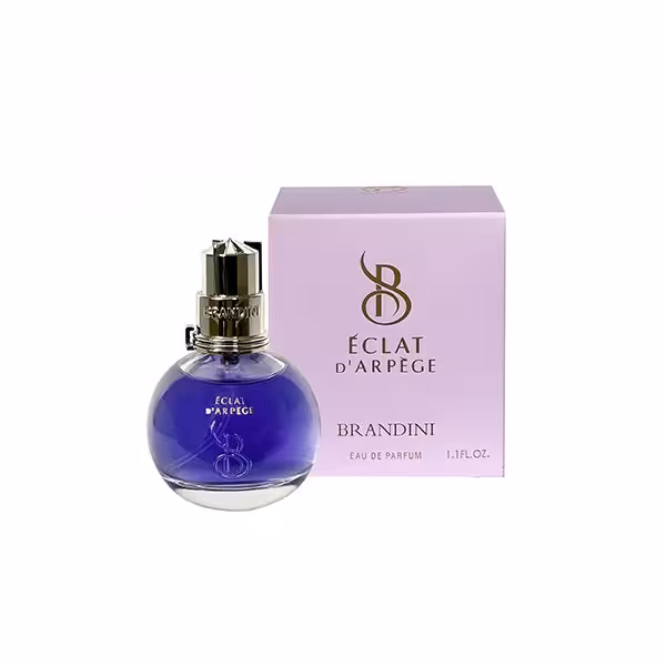 عطر جیبی اکلت زنانه برندینی Eclat