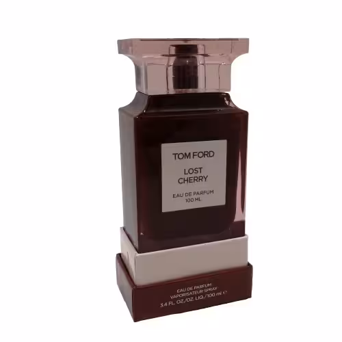 TOM FORD – Lost Cherry ادو پرفیوم تام فورد لاست چری