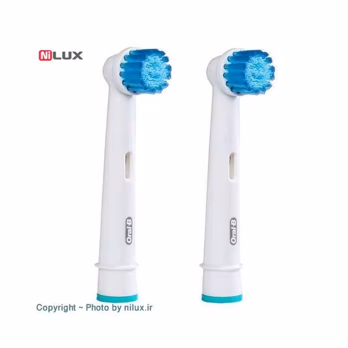 سری مسواک برقی اورال-بی مدل EB17s Sensitive Clean