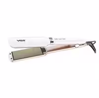 اتو و حالت دهنده مو، برند وی جی آر (VGR)، مدل V-520.