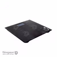 ترازو دیجیتال حمام ریور کد 9340