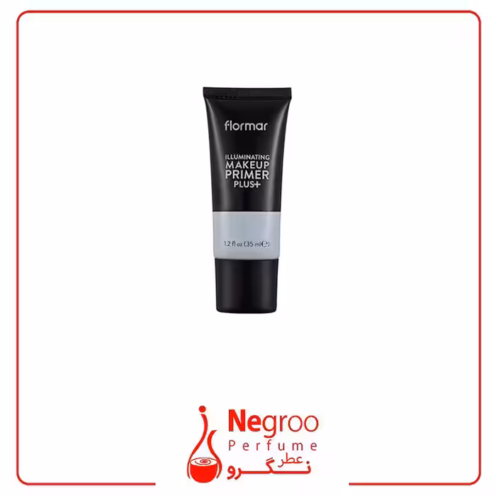 پرایمر روشن کننده پوست فلورمار Flormar