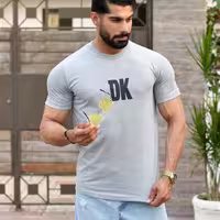 تیشرت مردانه DK