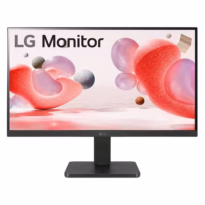 LG 22U401A-B 22 Inch FHD VA 5ms 100Hz Monitor